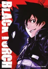 Produktbild: Black Torch &ndash; Komplettpaket