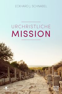 Produktbild: Urchristliche Mission