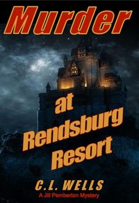 Produktbild: Murder at Rendsburg Resort