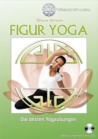 Bild vom Artikel Figur Yoga (Deluxe Version) vom Autor Canda