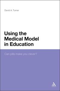 Produktbild: Using the Medical Model in Education