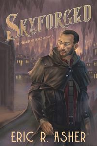 Produktbild: Skyforged