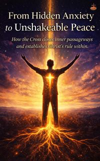 Produktbild: From Hidden Anxiety to Unshakeable Peace (Inner Life & Message of the Cross)
