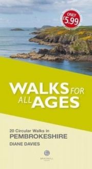 Produktbild: Walks for All Ages Pembrokeshire