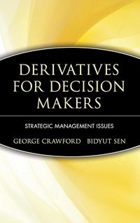 Produktbild: Derivatives for Decision Makers