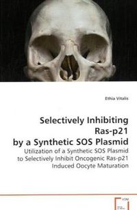Produktbild: Vitalis Ethia: Selectively Inhibiting Ras-p21 by a Synthetic