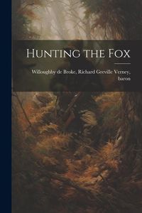 Produktbild: Hunting the Fox