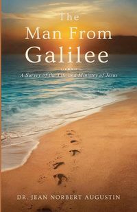 Produktbild: The Man from Galilee