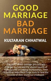 Produktbild: Good-Marriage Bad-Marriage