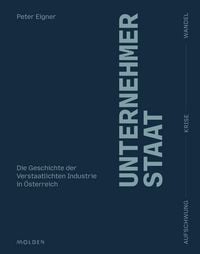Produktbild: Unternehmer Staat