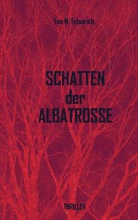 Produktbild: Schatten der Albatrosse