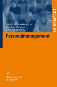 Produktbild: Personalmanagement