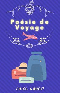 Produktbild: Po&eacute;sie de Voyage