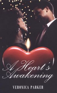 Produktbild: A Heart's Awakening