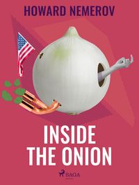 Produktbild: Inside the Onion