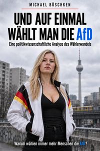 Produktbild: Und auf einmal W&auml;hlt man die AfD