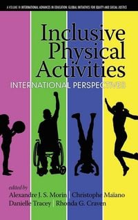 Produktbild: Inclusive Physical Activities