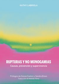 Produktbild: Rupturas Y No Monogamias