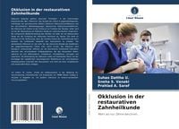 Produktbild: Okklusion in der restaurativen Zahnheilkunde