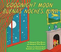 Produktbild: Goodnight Moon/Buenas Noches, Luna