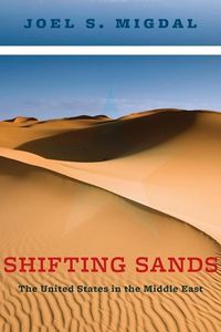 Produktbild: Migdal, J: Shifting Sands