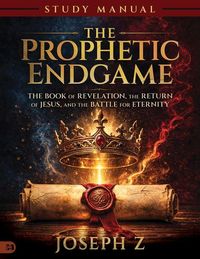 Produktbild: Prophetic Endgame Study Manual