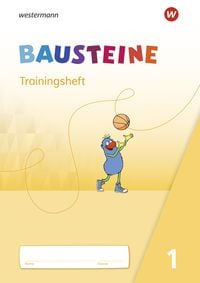 Produktbild: BAUSTEINE Fibel - Ausgabe 2021