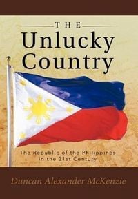Produktbild: The Unlucky Country