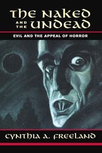 Produktbild: The Naked And The Undead