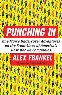 Produktbild: Punching In