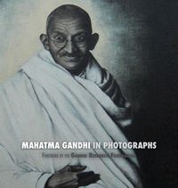 Produktbild: Mahatma Gandhi in Photographs