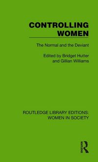 Produktbild: Controlling Women
