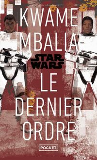 Produktbild: Le dernier ordre : Star Wars