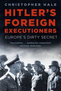 Produktbild: Hitler's Foreign Executioners