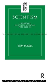 Produktbild: Scientism