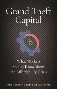 Produktbild: Grand Theft Capital