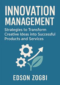 Produktbild: Innovation Management
