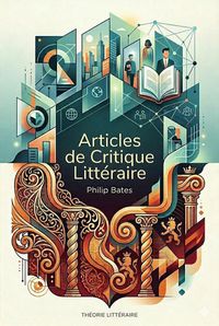 Produktbild: Articles de Critique Litt&eacute;raire
