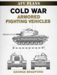 Produktbild: Cold War Armored Fighting Vehicles