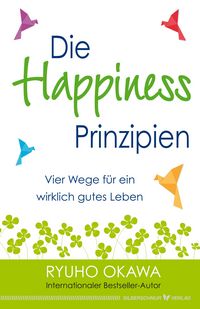 Produktbild: Die Happiness-Prinzipien