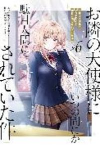 Produktbild: The Angel Next Door Spoils Me Rotten 06 (Manga)
