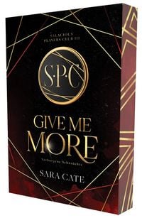 Produktbild: Give Me More