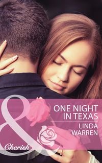 Produktbild: One Night in Texas