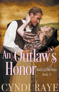 Produktbild: An Outlaw's Honor
