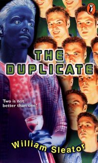 Produktbild: Sleator, W: Duplicate
