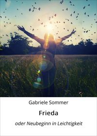 Produktbild: Frieda