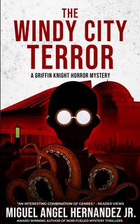 Produktbild: The Windy City Terror