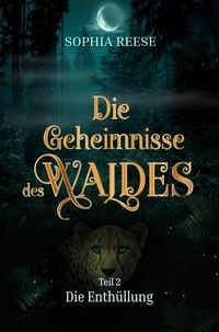 Produktbild: Die Enth&uuml;llung