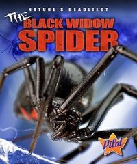Produktbild: The Black Widow Spider