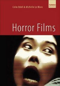 Produktbild: Horror Films